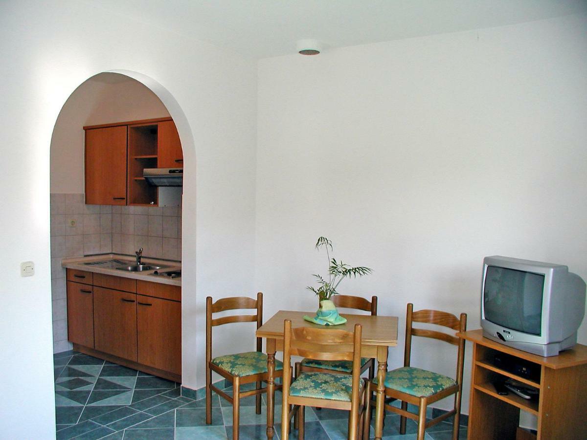 Holiday Home Ana-2 By Interhome Вир Екстериор снимка